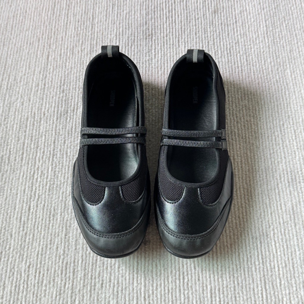 Shoopen รองเท้ามือสองของแท้ sz.37