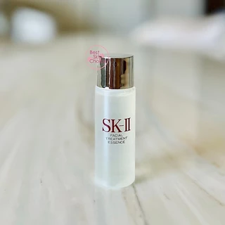 Facial Treatment Gentle Cleanser / Essence 30mL /Clear Lotion 30mL/SKINPOWER CREAM / ADVANCED CREAM/Airy Milky Lotion