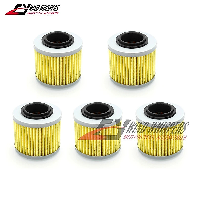 กรองน้ํามันสําหรับ BMW G650 GS G 650 650GS F650GS F650 GS F 650 GS ST SE สําหรับ Aprilia PEGASO 650 