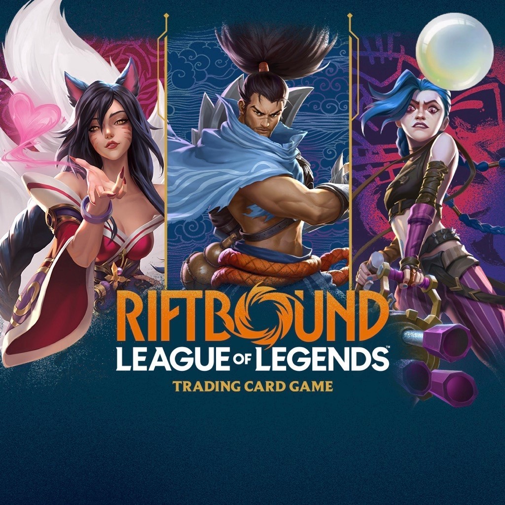 Common Singles | Origins | Riftbound