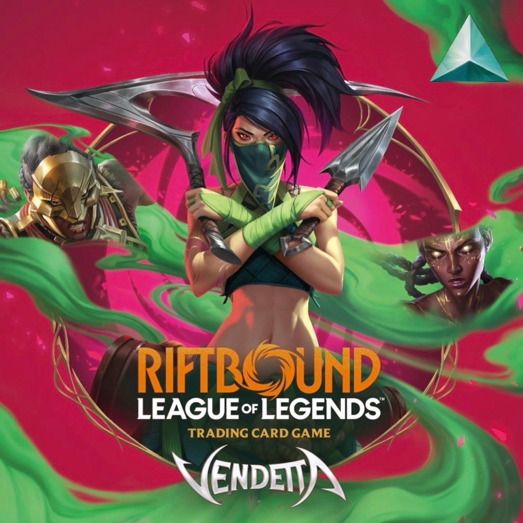 Uncommon Singles | Vendetta | Riftbound