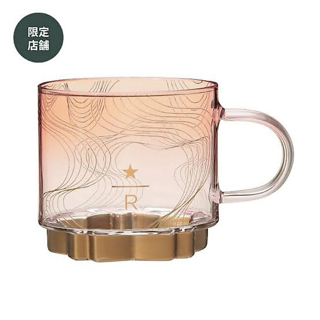Starbucks Reserve Roastery Tokyo Sakura 2026 แก้วสตาร์บัคส์ญี่ปุ่น ซากุระ
