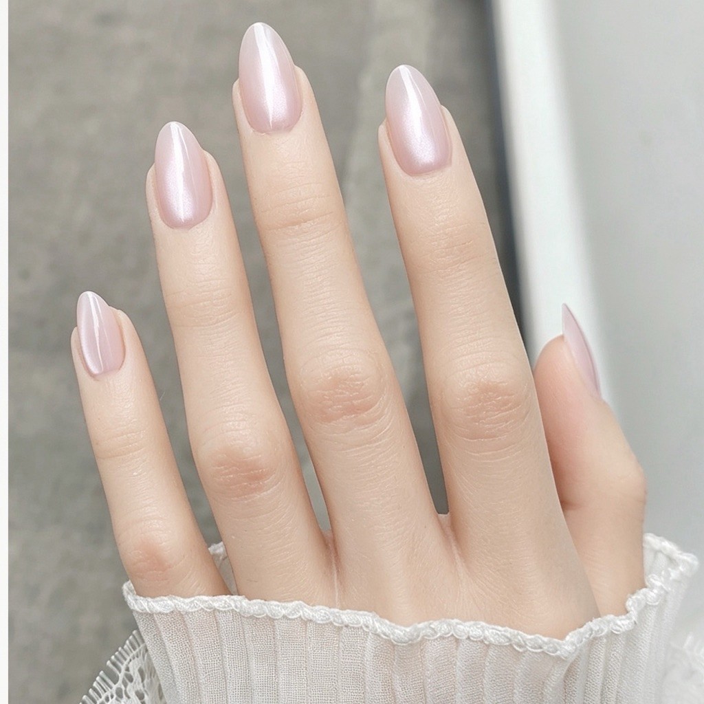 เล็บปลอม พร้อมส่งไทย ฟรีกาวตะไบทุกชุด เล็บปลอมพรีเมี่ยม