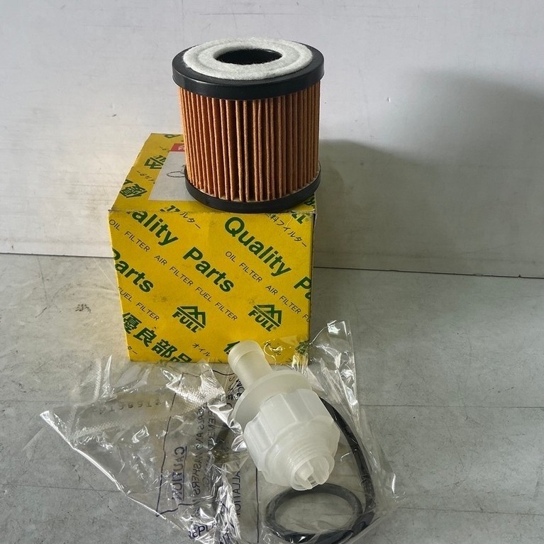 กรองเครื่องTOYOTA YARIS 1.2L 3NR-FE,3NR-FBE(ปี13-19)