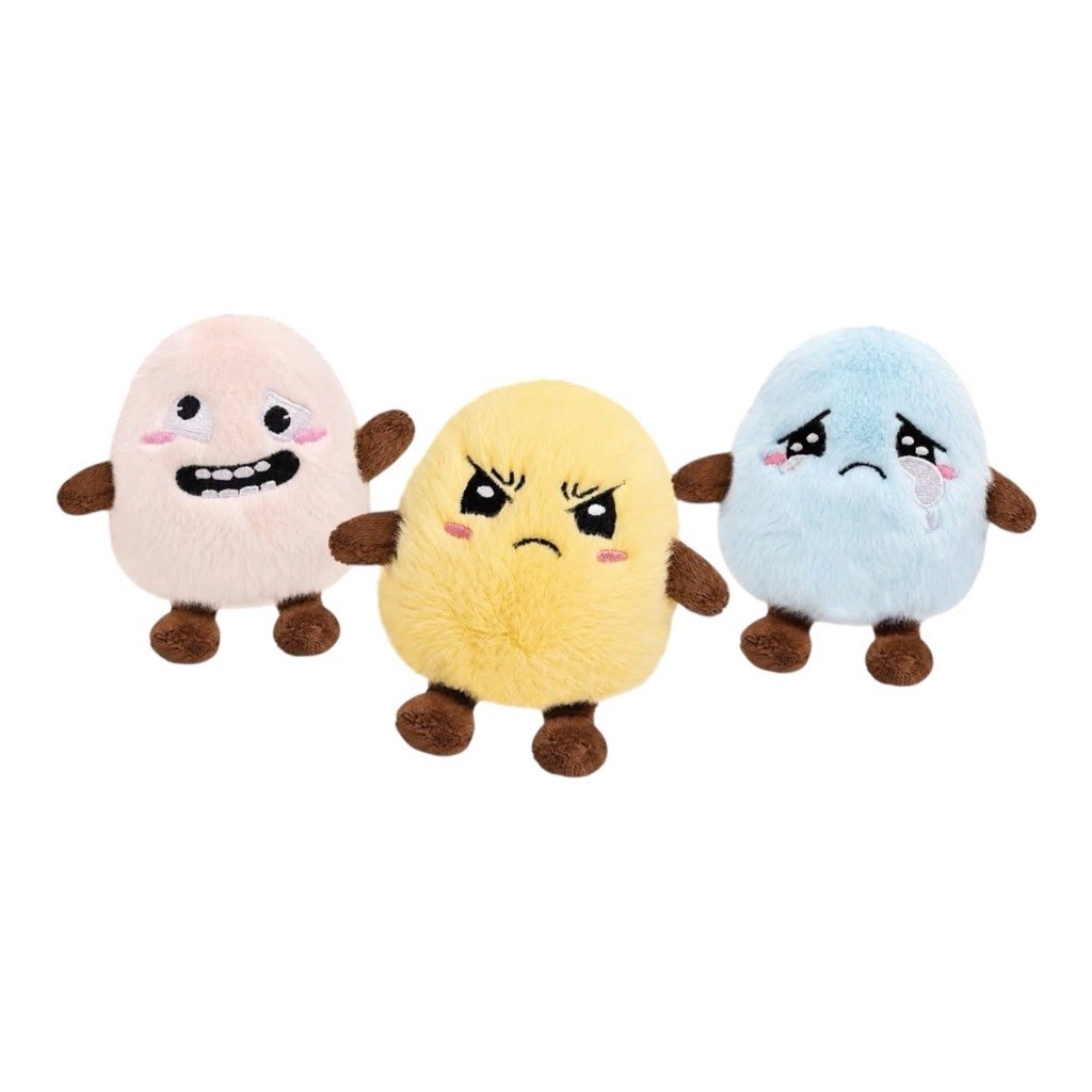 Baby Potato ตุ๊กตาเบบี้โปเตโต้ Potato Corner