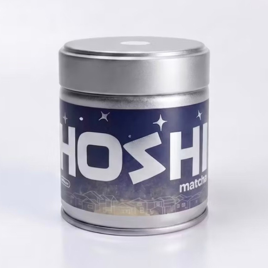 Hoshi 30g. [จากบ้านFlourist_Matcha] **พร้อมส่ง