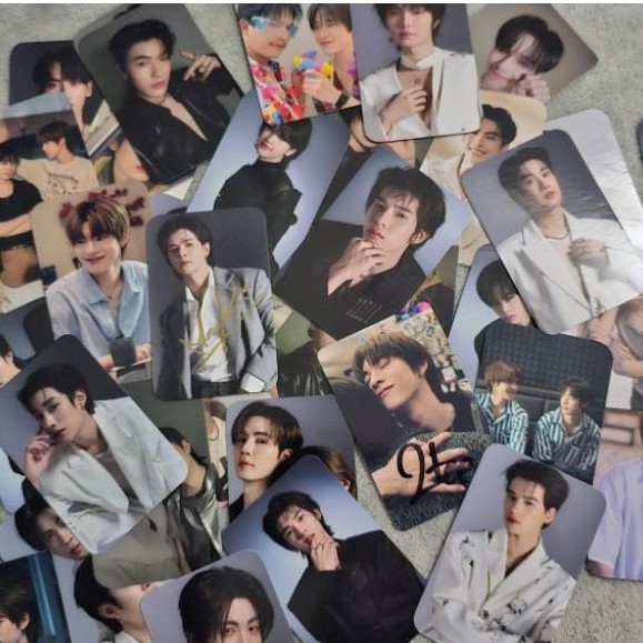 รวมคอลการ์ด DMD แท้100%