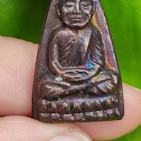 หลวงปู่ทวด ปี2524 (T088)