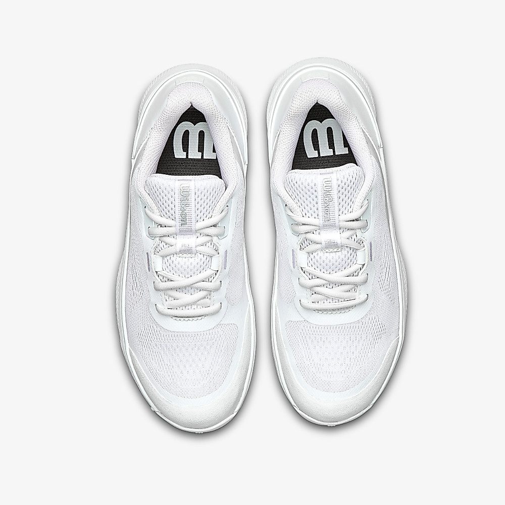 Wilson INTRIGUE PRO Women Tennis Shoes WRS334690U Official Store — صورة 7