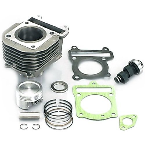 ชุดโบร์อัพ KITACO (Light 138cc) สำหรับ Yamaha Axis Street | KITACO Bore-Up Kit, Light 138cc, for Axi