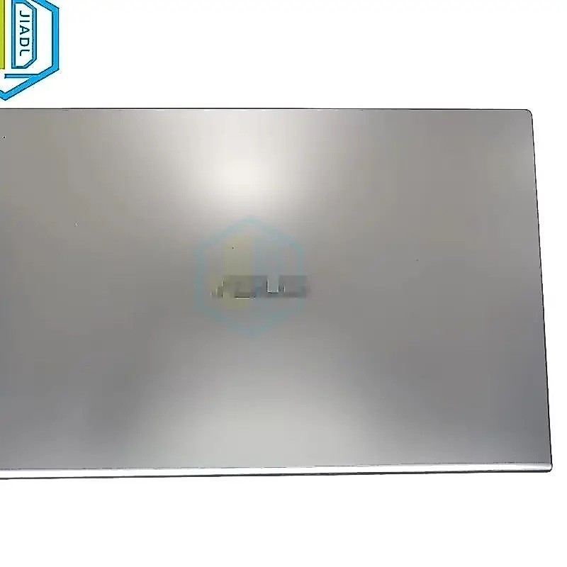 แล็ปท็อปใหม่สําหรับ ASUS Vivobook X509 Y5200 F509 D509 X509FA X509JA หน้าจอ LCD ด้านหน้า Bezel 90NB0