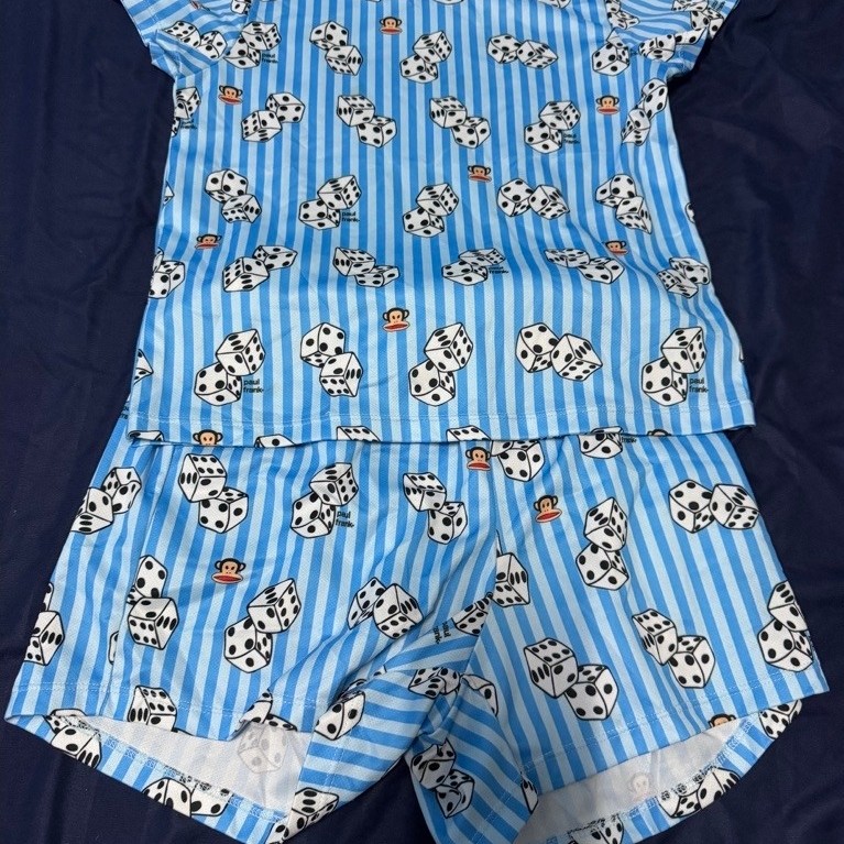 paul frank มือสองของแท้ น่ารักค่ะ