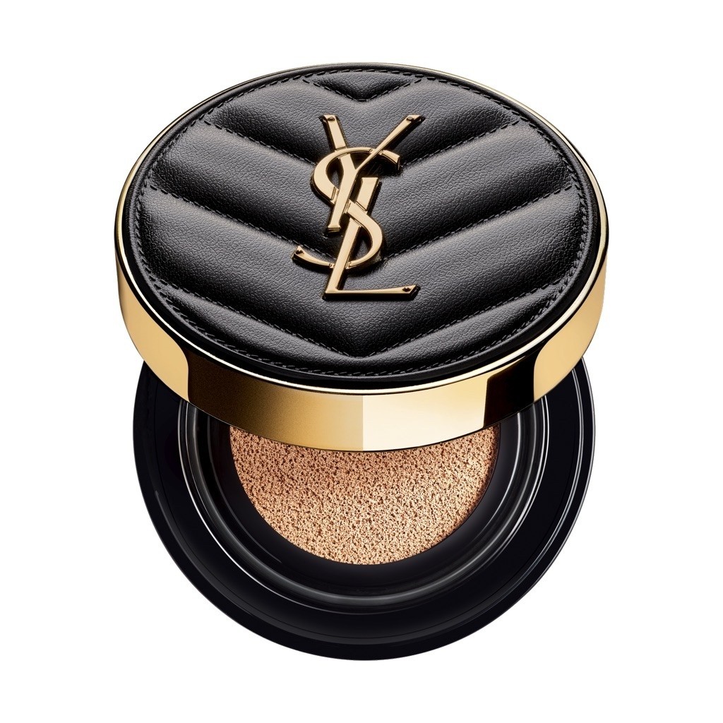 New คุชชั่น YSL เบอร์30 คุชชั่นสูตรแมตต์ บางเบาปกปิดขั้นสูง