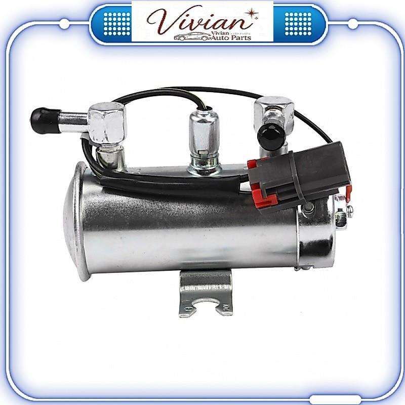 ปั๊มเชื้อเพลิงไฟฟ้า สําหรับ ZAX240 EX240 EX330-3 24V 4HK1 6HK1 8980093971 -01