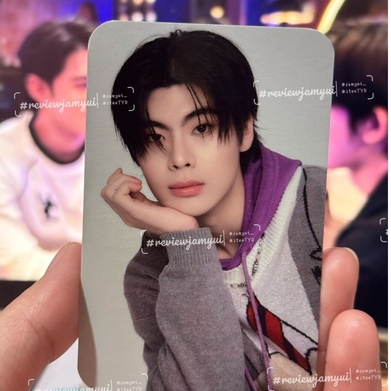 น้องธีร์   #tthi_eks