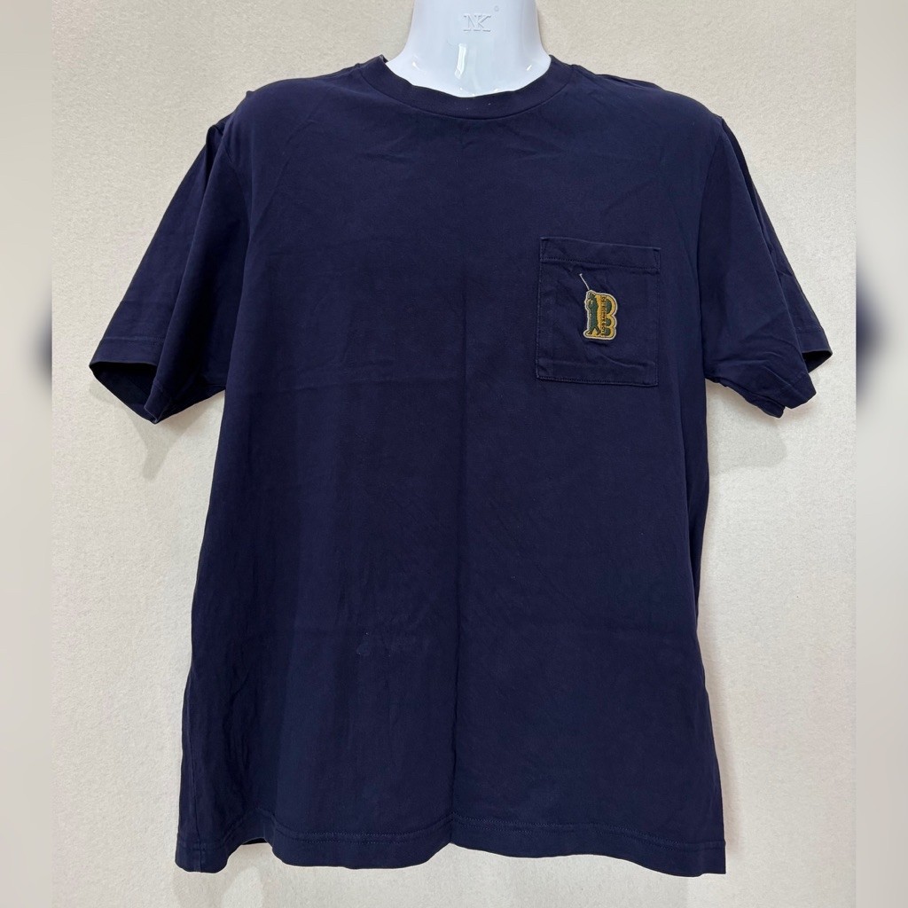 [Uniqlo มือสอง] เสื้อยืด UT x โคนัน