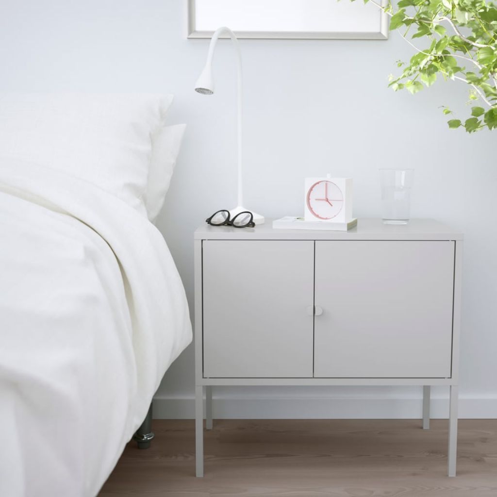 ตู้เก็บของ IKEA 🔹️LIXHULT ลิกซ์ฮุลท์