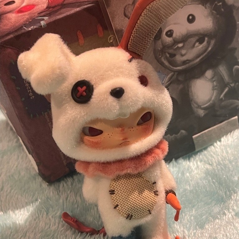 Hirono  Monster Carnival Series