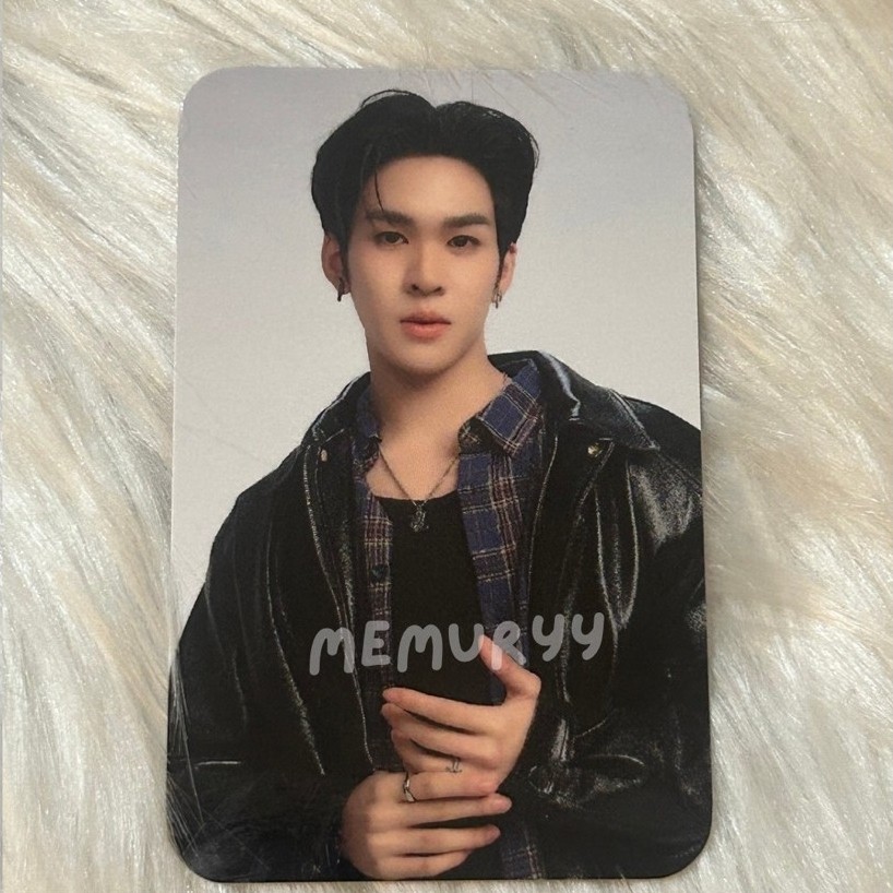 Random photocards Mr.Fanboy ep.1 | รักสุดใจนายเเฟนบอย
