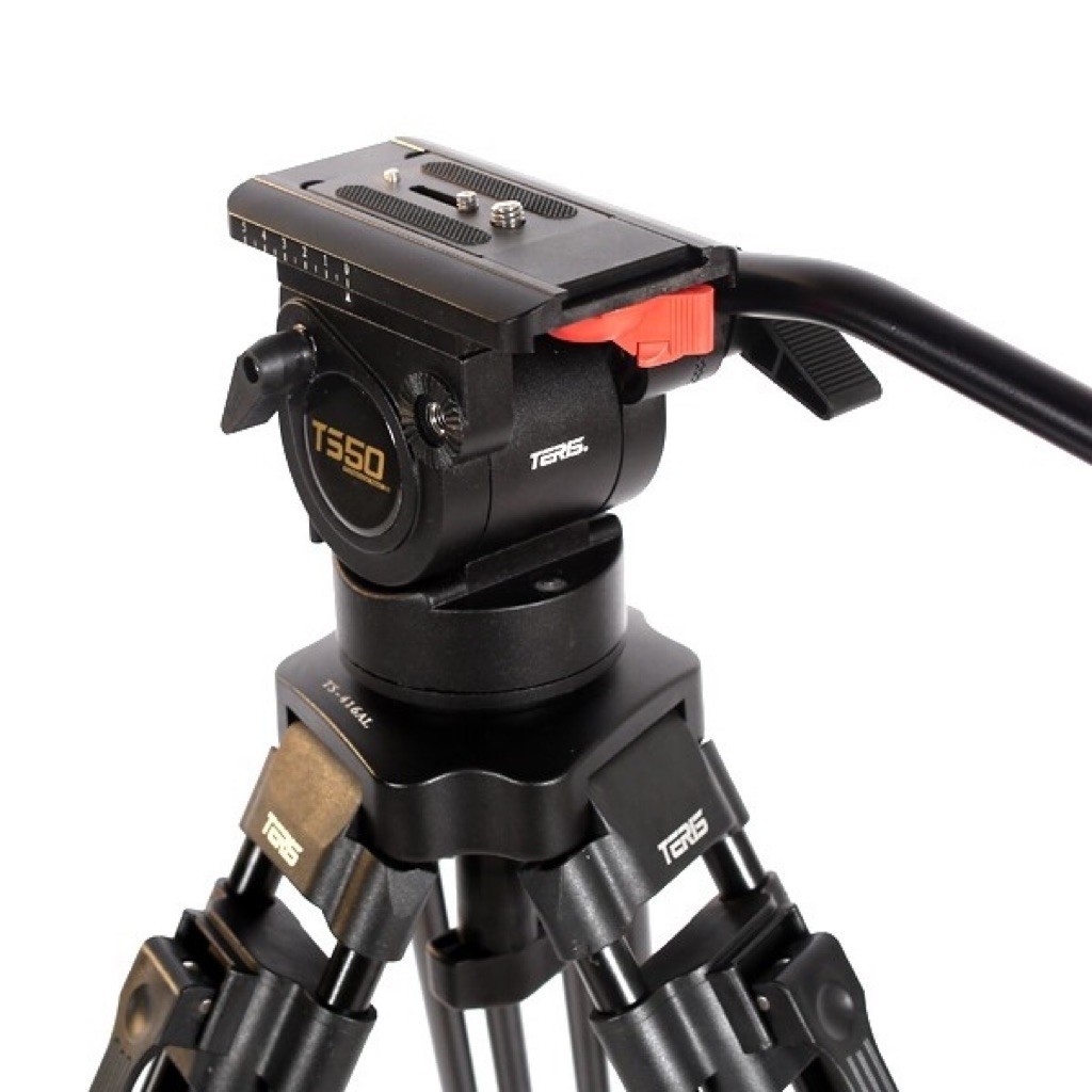 Teris TS50AL ขาตั้งกล้อง