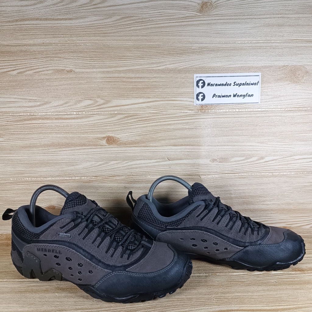 รองเท้ามือสอง MERRELL 40.5/25.5 cm. (GORE-TEX กันน้ำ)