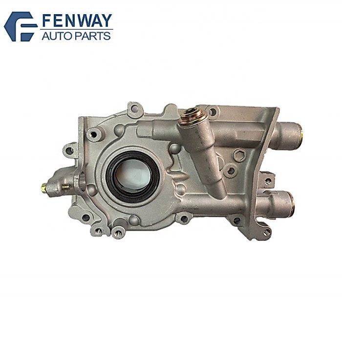 Oil Pump For Subaru Forester Impreza Legacy EJ20 EJ20 EJ25 15010-AA095 15010-AA108 Car Oil Pump