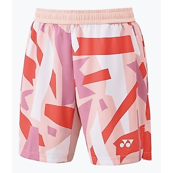 YY Badminton กางเกงขาสั้นผู้ชาย Quick-Dry Casual High Quality Sport Bottom