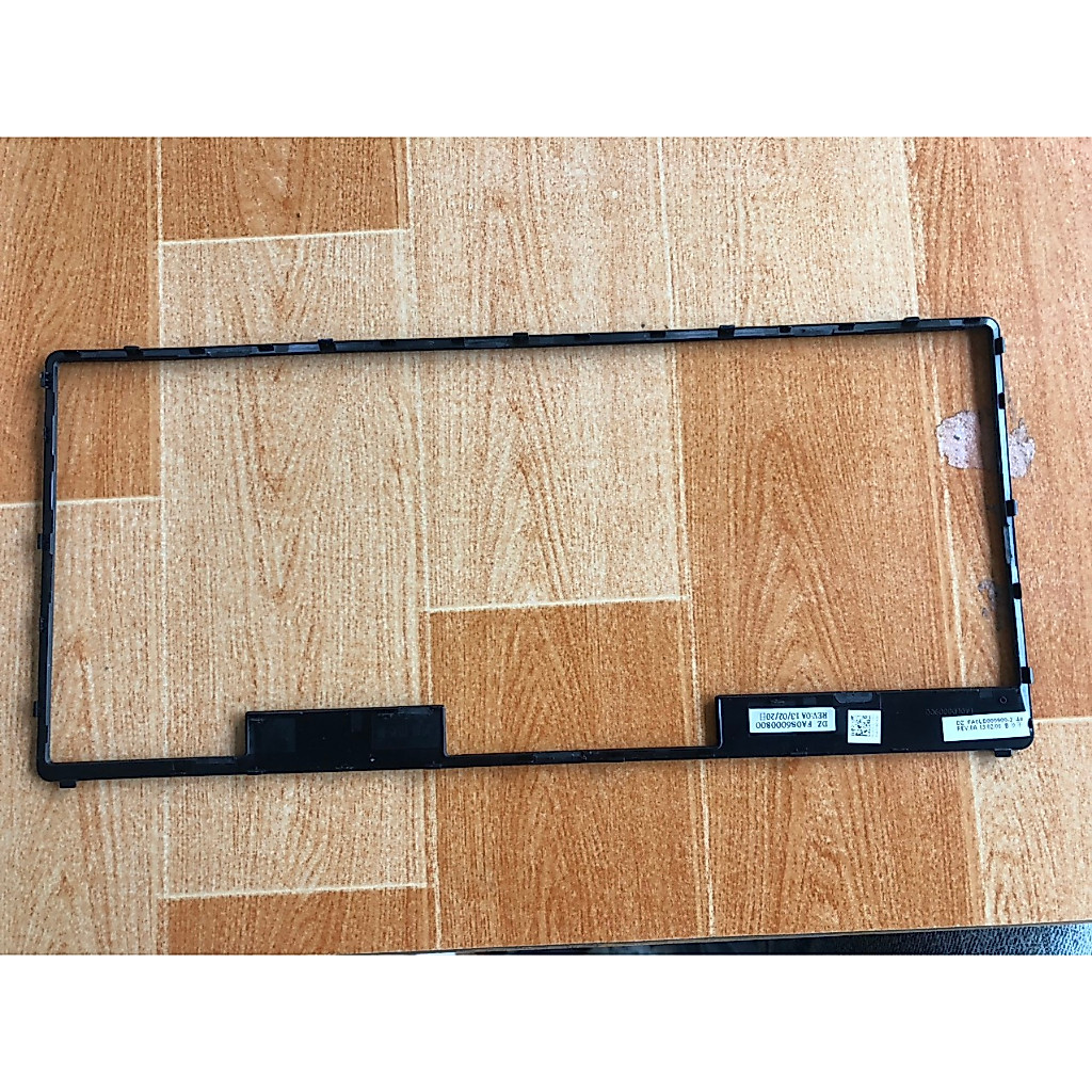 เปลี่ยนขอบกุญแจ dell latitude e6430s