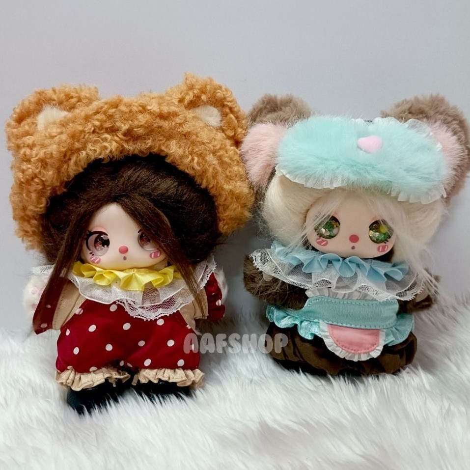 Liila รวมทุกคอล (แบบระบุตัว พร้อมส่งในไทย)