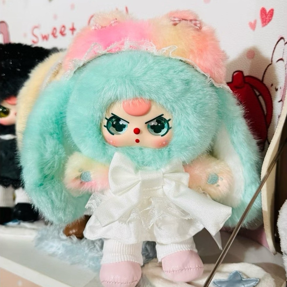 ใหม่ babythree Sweet Coolism ชต พร้อมส่ง