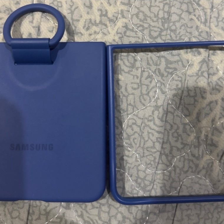 case samsung flip 7 แท้
