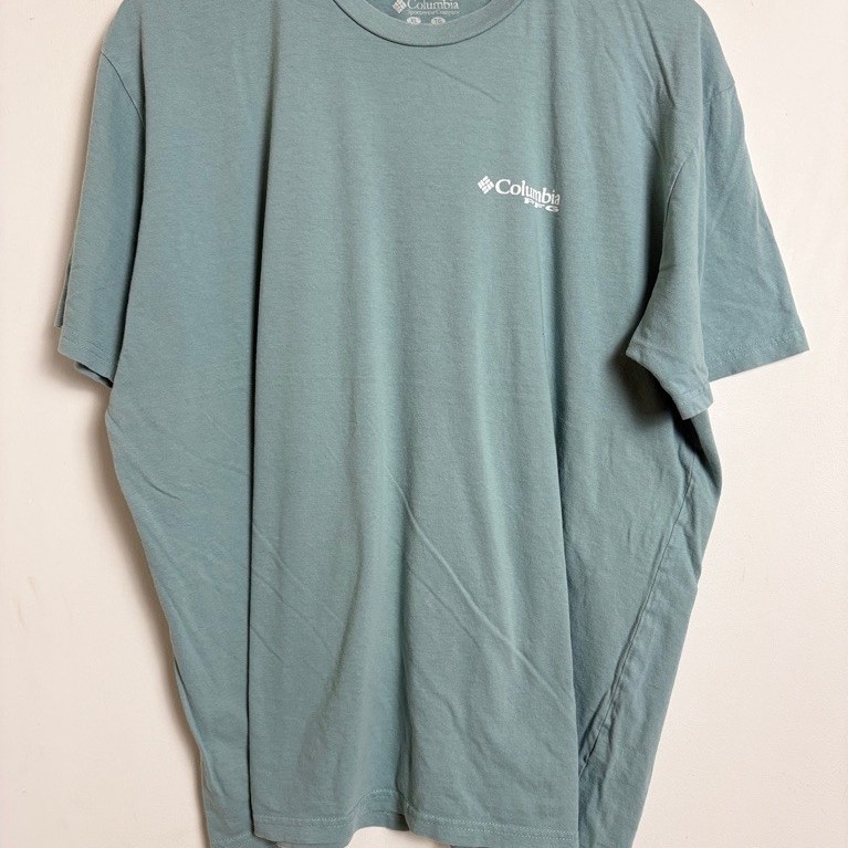 เสื้อยืดมือสอง Columbia PFG (91)