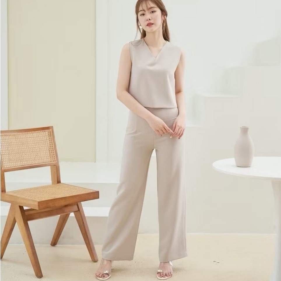 ส่งต่อกางเกง hana milin size m