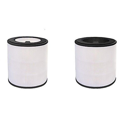 ไส้กรองอากาศ Philips FY0194 สำหรับ เครื่องฟอกอากาศ Philips AC0820 แผ่นกรอง HEPA Filter กรองฝุ่น pm2.