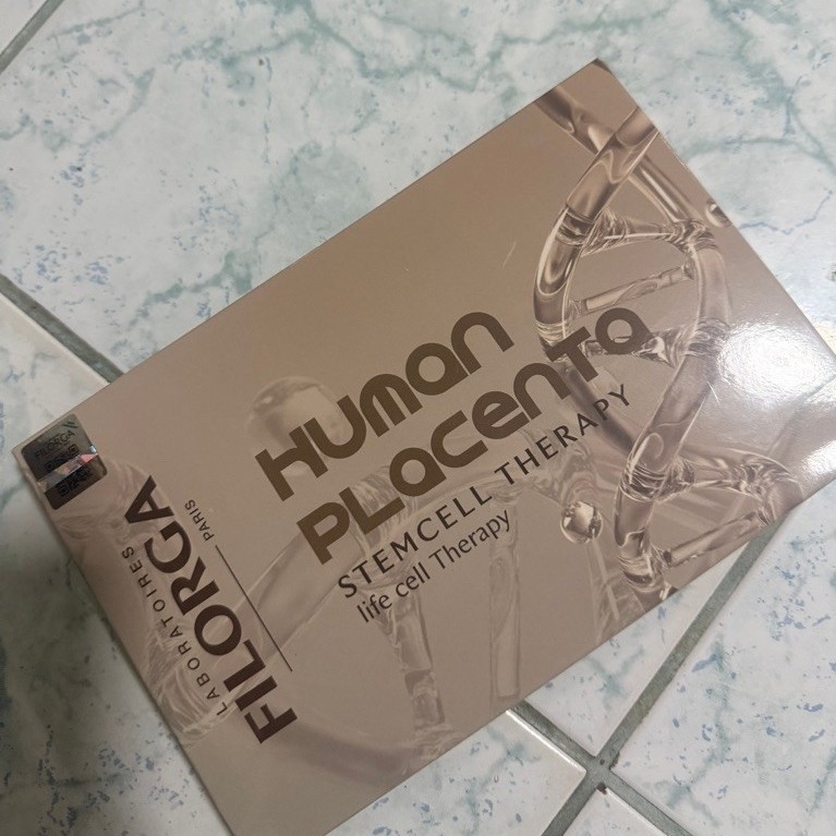 Human พลาเซนต้าพร้อมส่ง