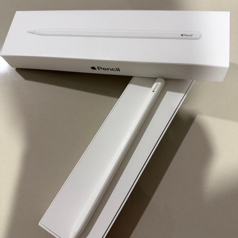 Apple Pencil (รุ่นที่ 2) มือสอง