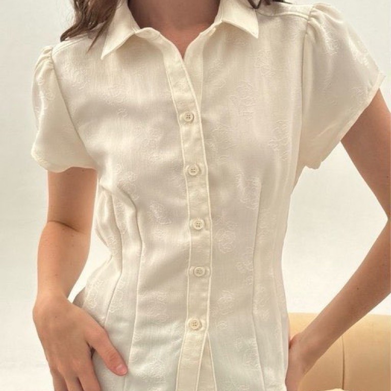 used Mali Classic mali moral top - cream