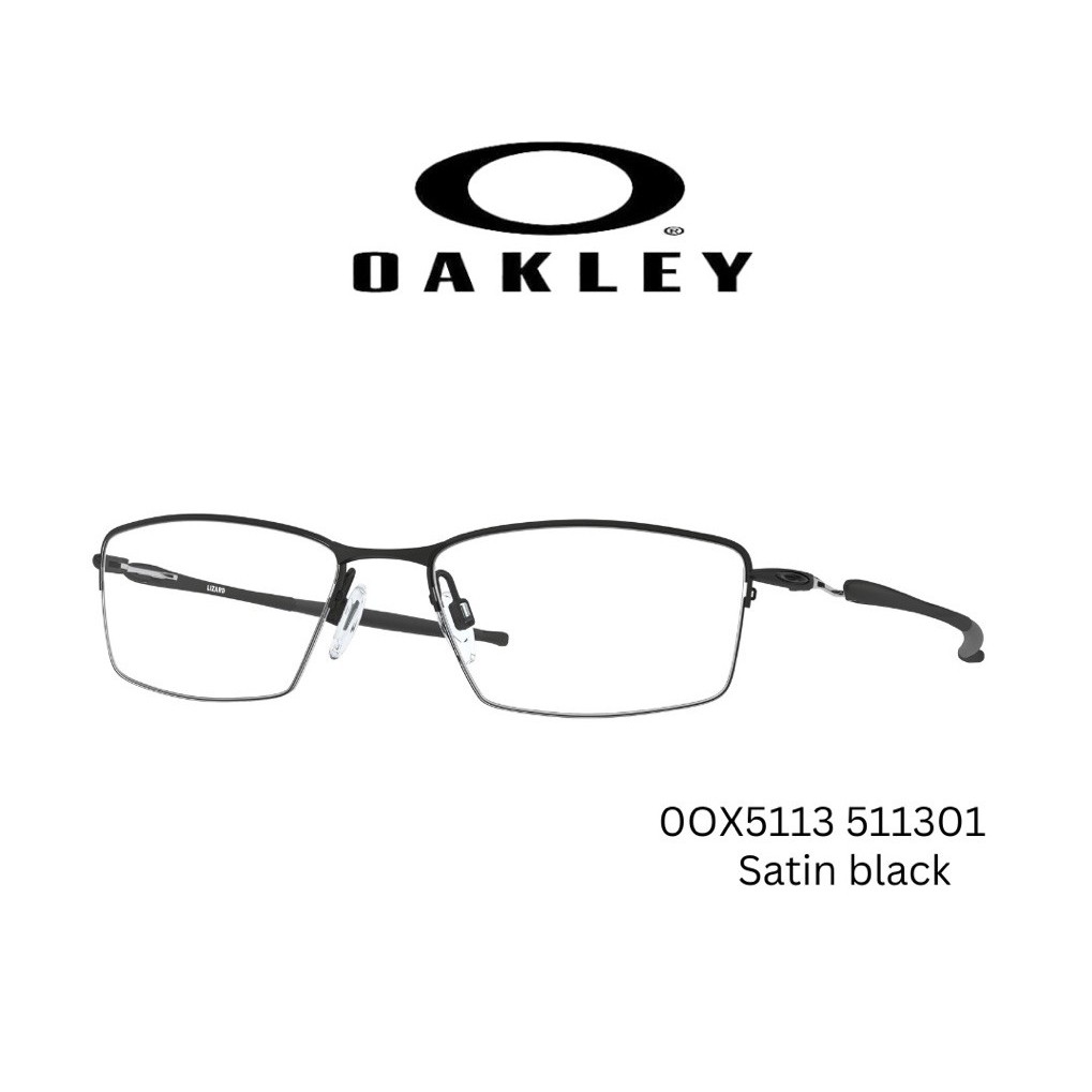 กรอบแว่นตา Oakley 0OX5113