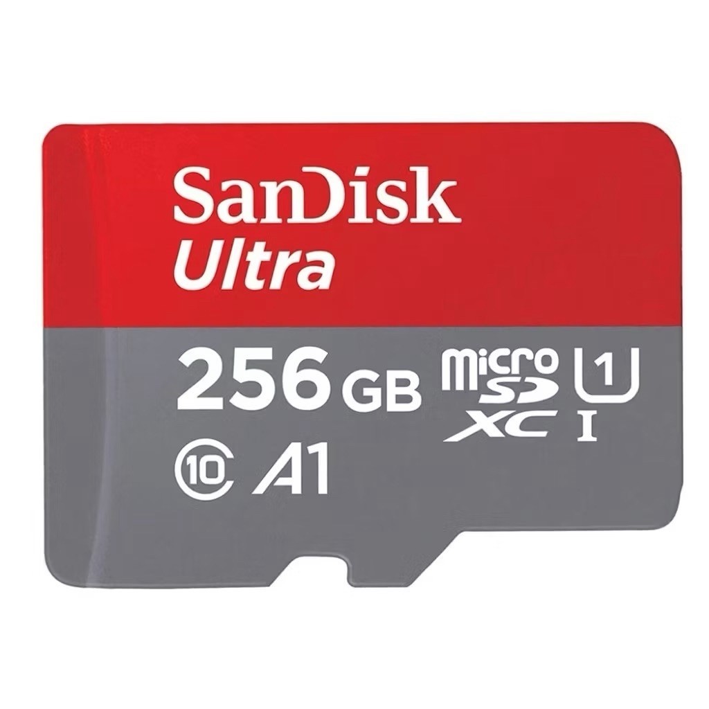 การ์ดหน่วยความจำ SanDisk Ultra microSDXC C10 A1 U1 UHS-I 150MB/s