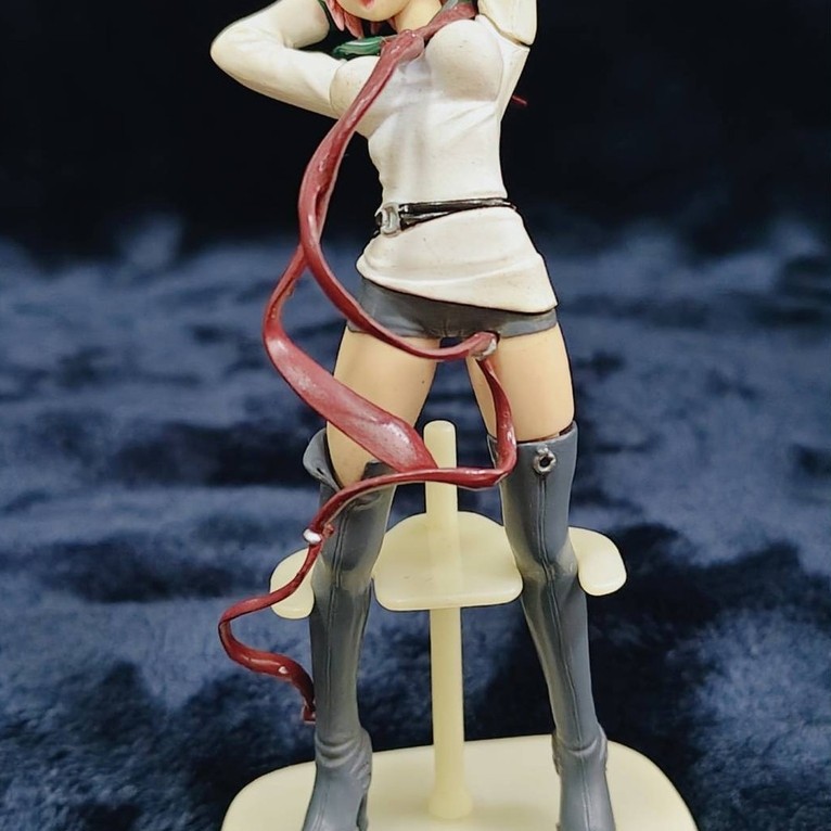 ฟิกเกอร์ Simca (ซิมก้า) จากอนิเมะและมังงะชื่อดังเรื่อง Air Gear (ขาคู่ทะลุฟ้า) (12)