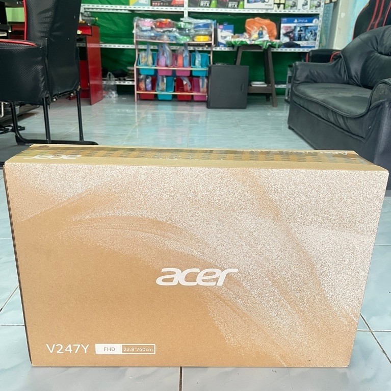 จอมอนิเตอร์ Acer Y247Y