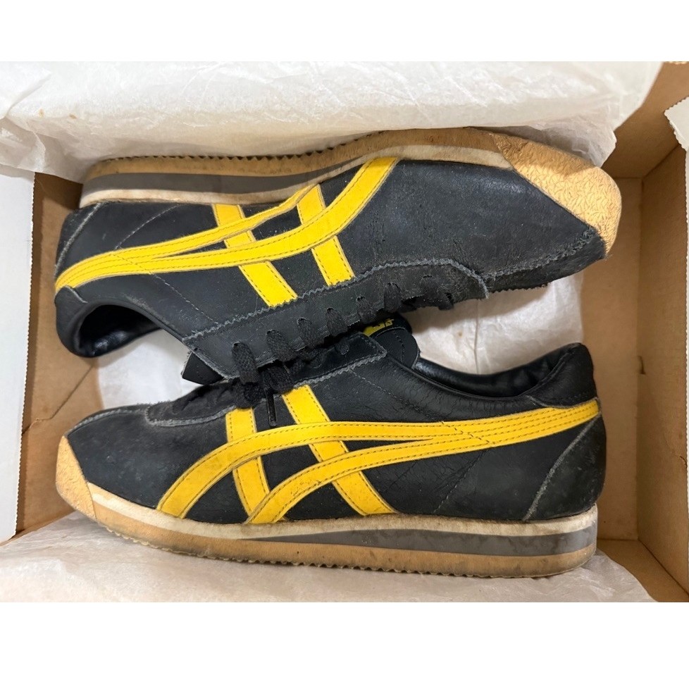 รองเท้า Onitsuka Tiger มือสอง ขนาด 25.5 cm