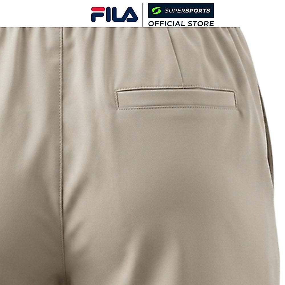 FILA شورت رجالي كاجوال Basic — صورة 6