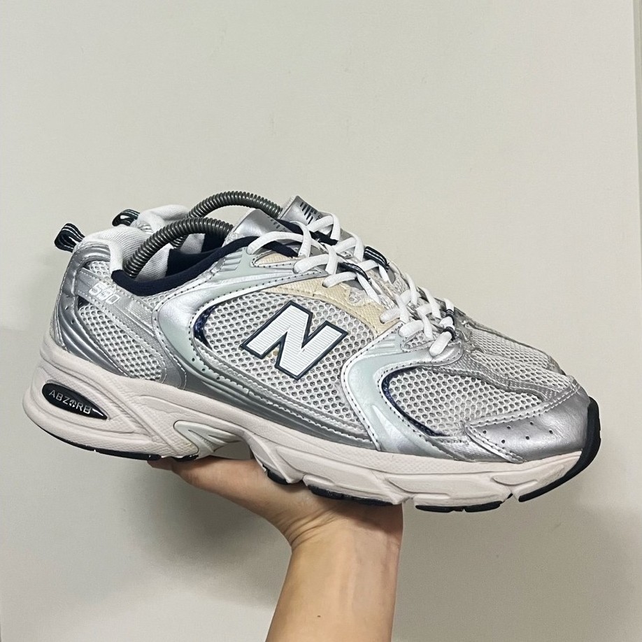 New Balance 530 รองเท้ามือสอง✅Size 43/27.5cm.✅