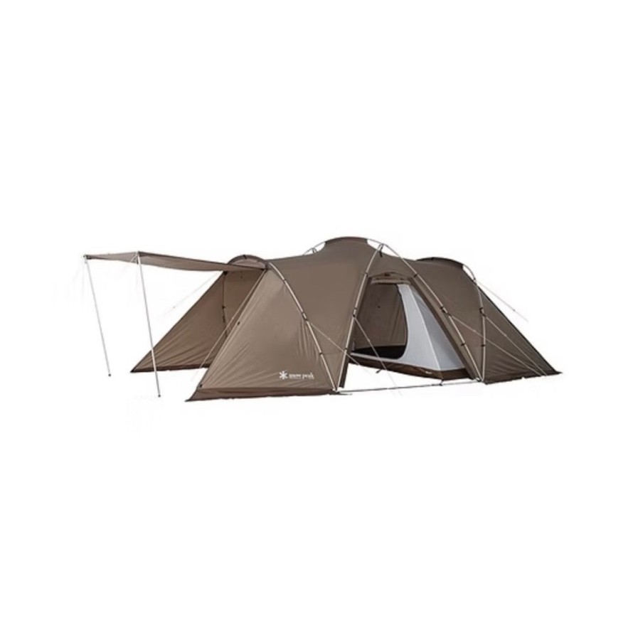 Snow peak land nest shelter มือสอง ปี2025