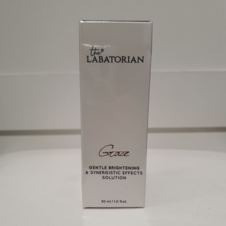 ส่งต่อ The Labatorian Grace