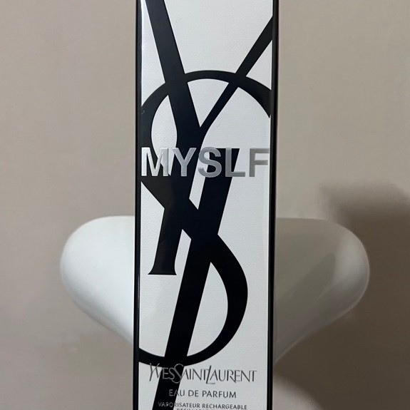 น้ำหอม YSL MYSLF EDP 100ml ของแท้100% มือ1