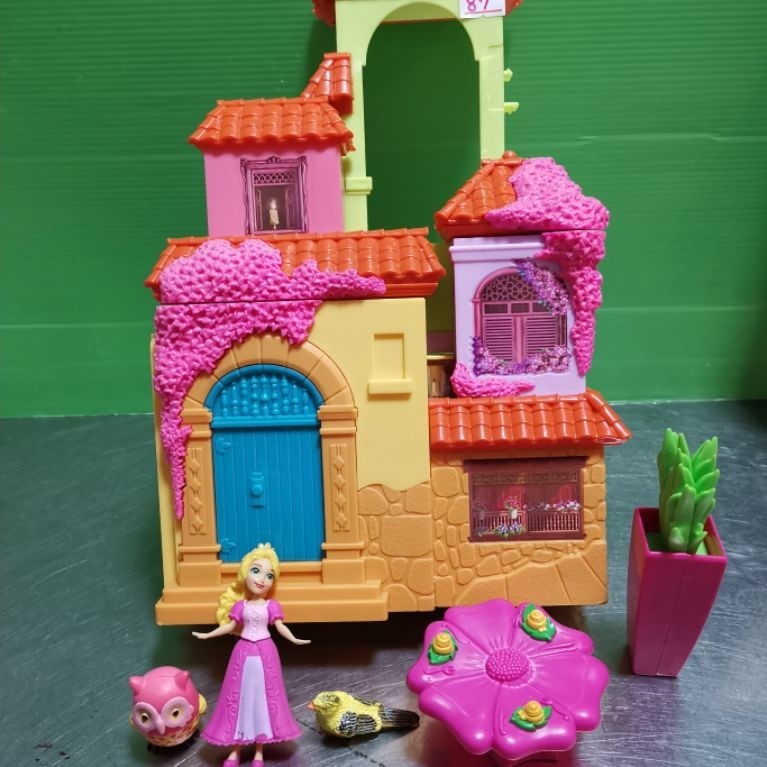 Disney Encanto Madrigal House Playset