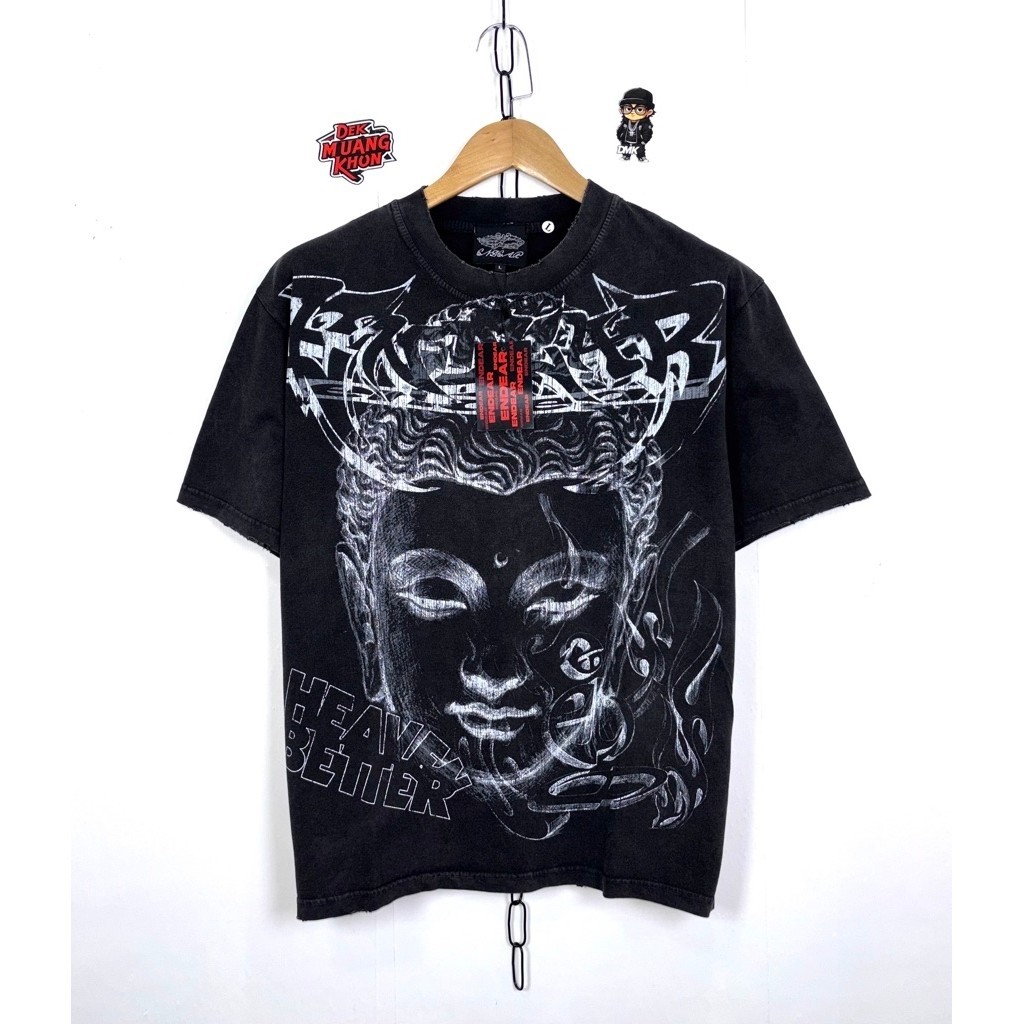 (ใช้Codeเหลือ1790.-) ทักแชทรับCode เสื้อ Endear Cyber Prah พระ V.3 ลิขสิทธิ์แท้