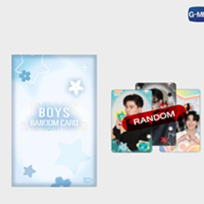 การ์ดนาโกย่า (ถ่ายคู่ตุ๊กตาหลาน) gmmtv nagoya card japan การ์ดหายาก